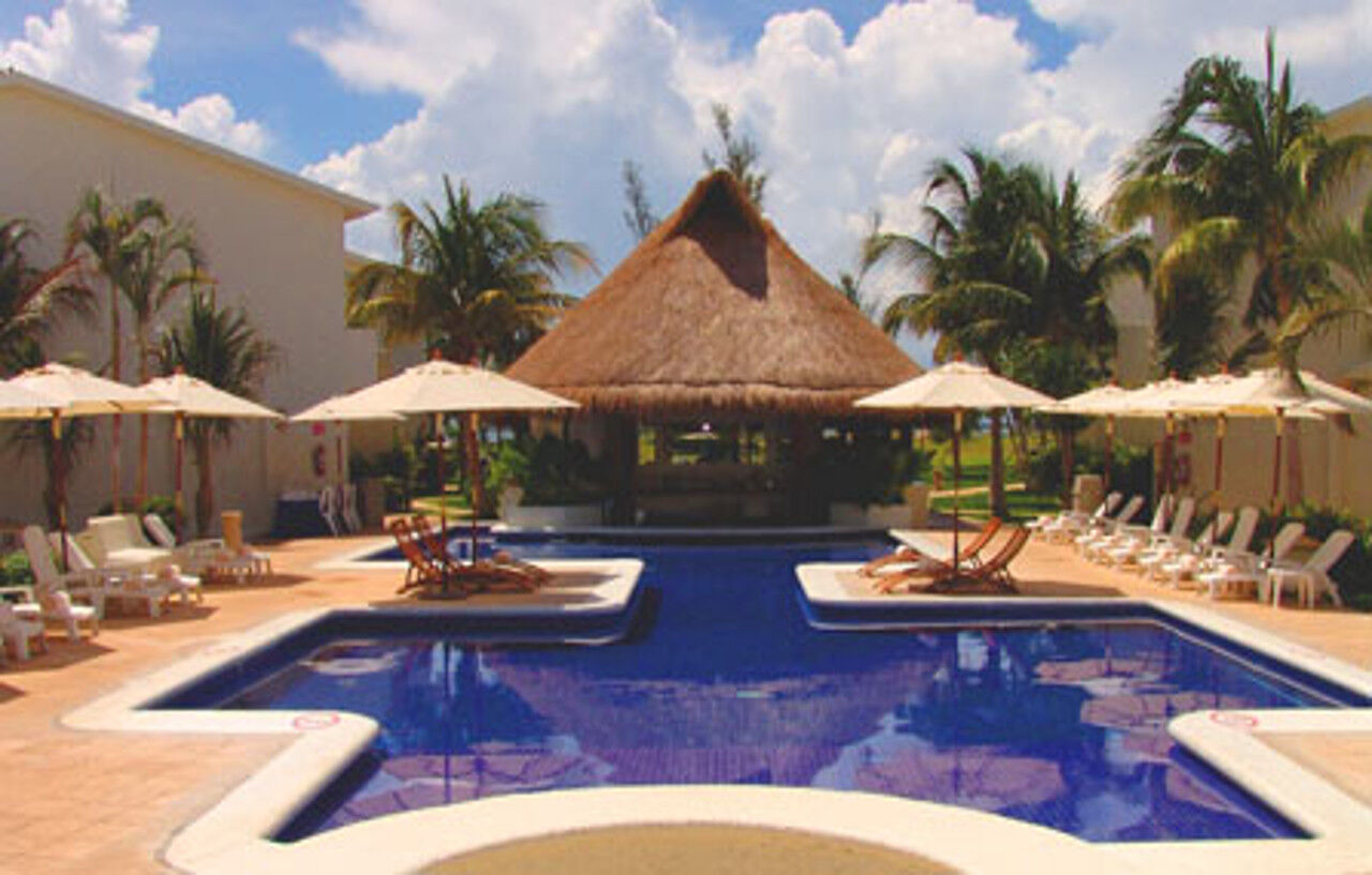 laguna suites golf & spa cancun