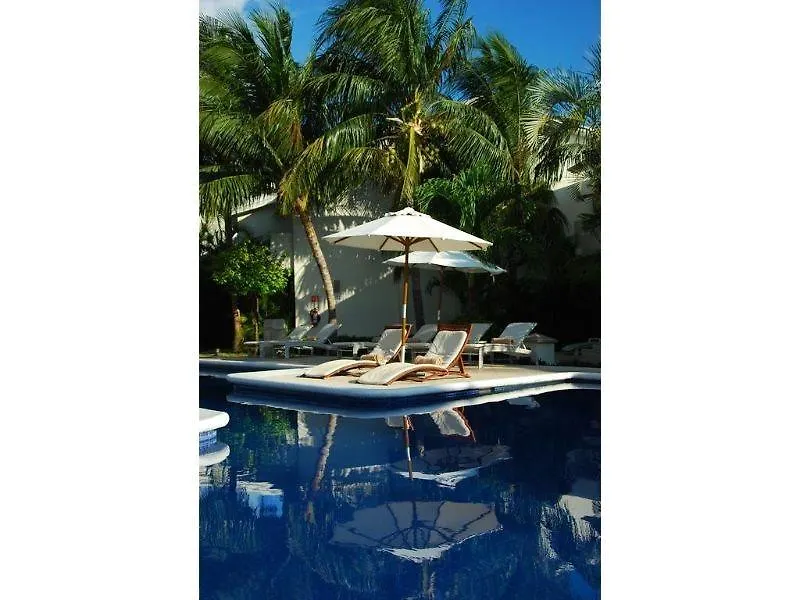 Laguna Suites Golf & Spa 坎昆