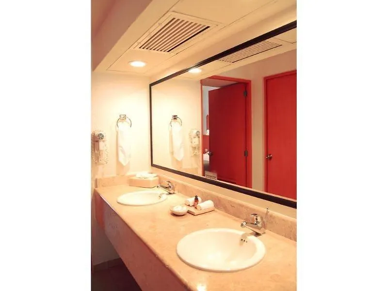 **** 酒店 Laguna Suites Golf & Spa 坎昆 墨西哥