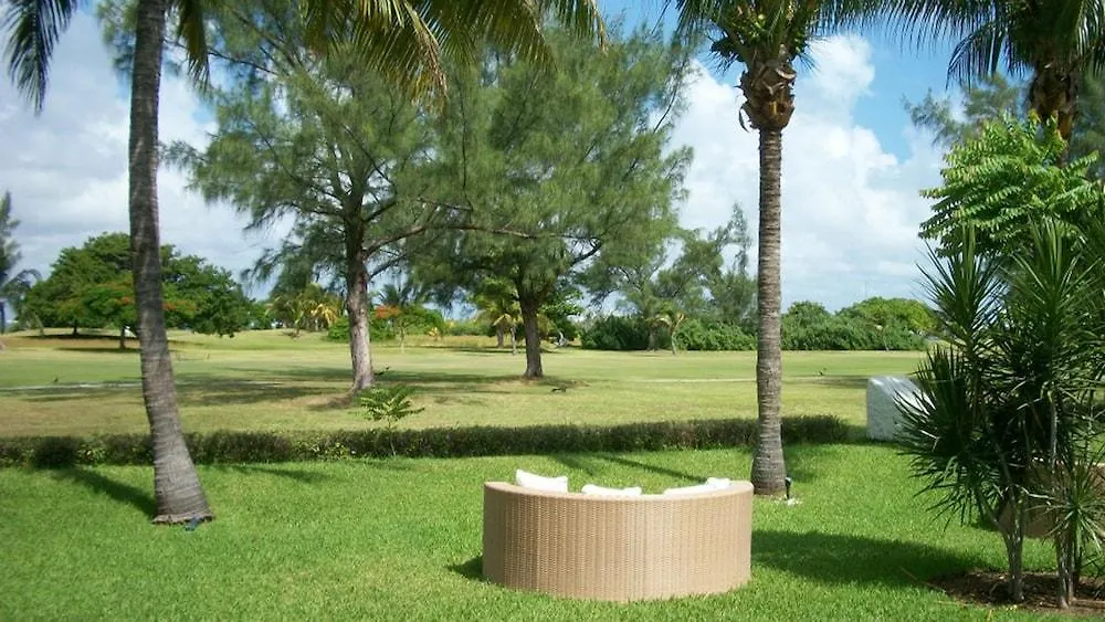 酒店 Laguna Suites Golf & Spa 坎昆