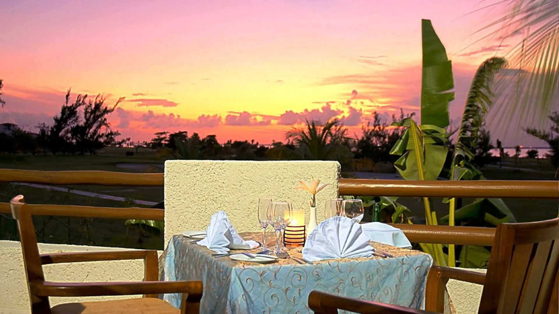Laguna Suites Golf & Spa 坎昆