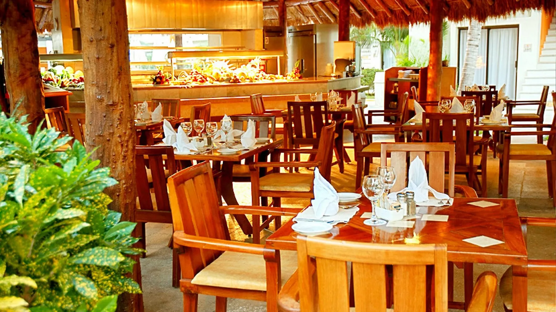 酒店 Laguna Suites Golf & Spa 坎昆