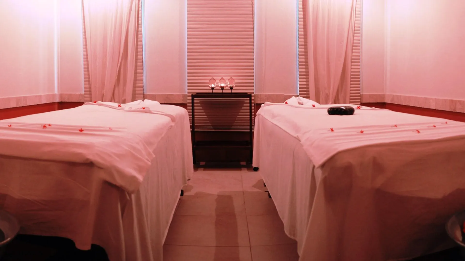 **** 酒店 Laguna Suites Golf & Spa 坎昆 墨西哥