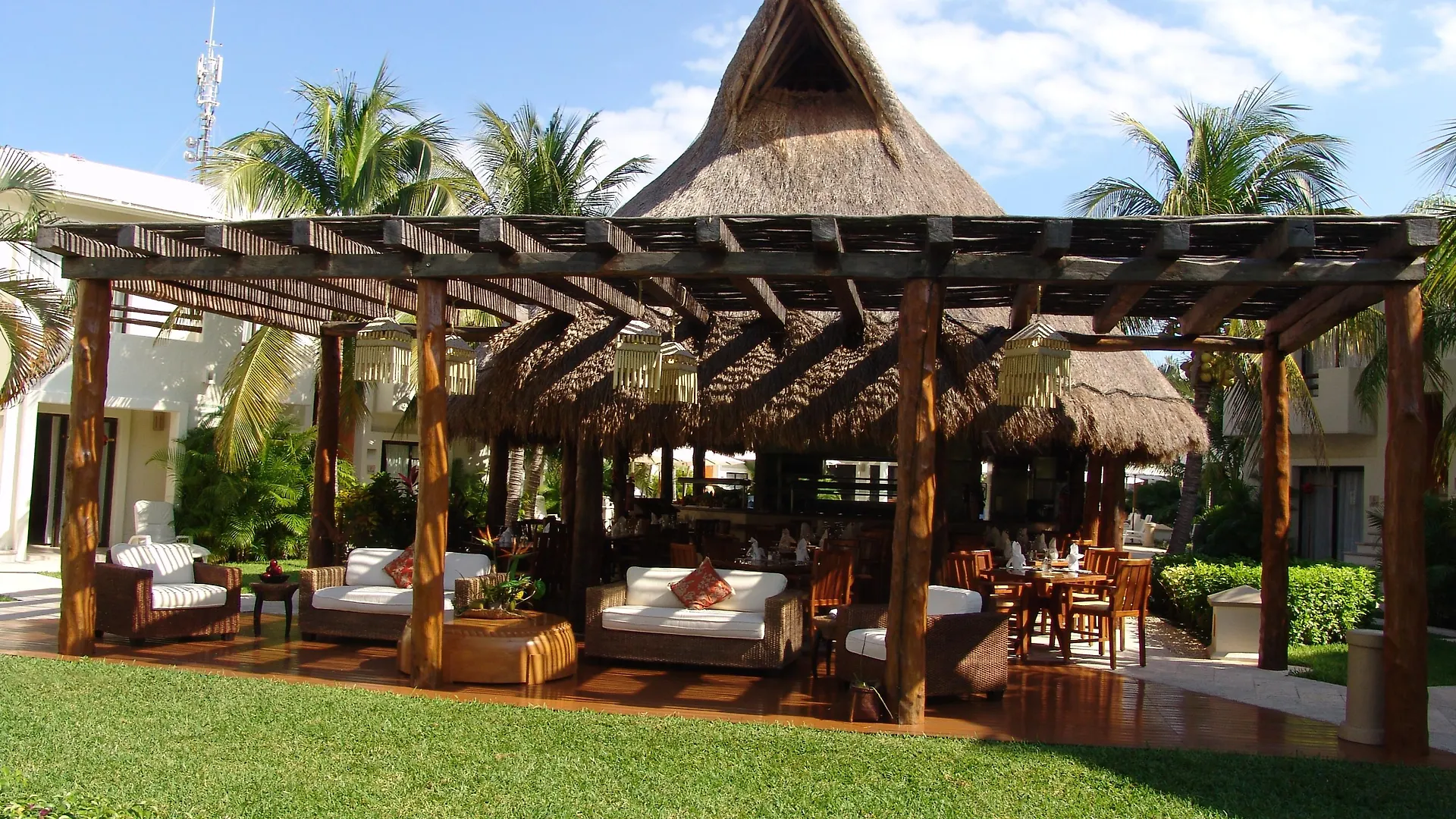 Laguna Suites Golf & Spa 坎昆 墨西哥