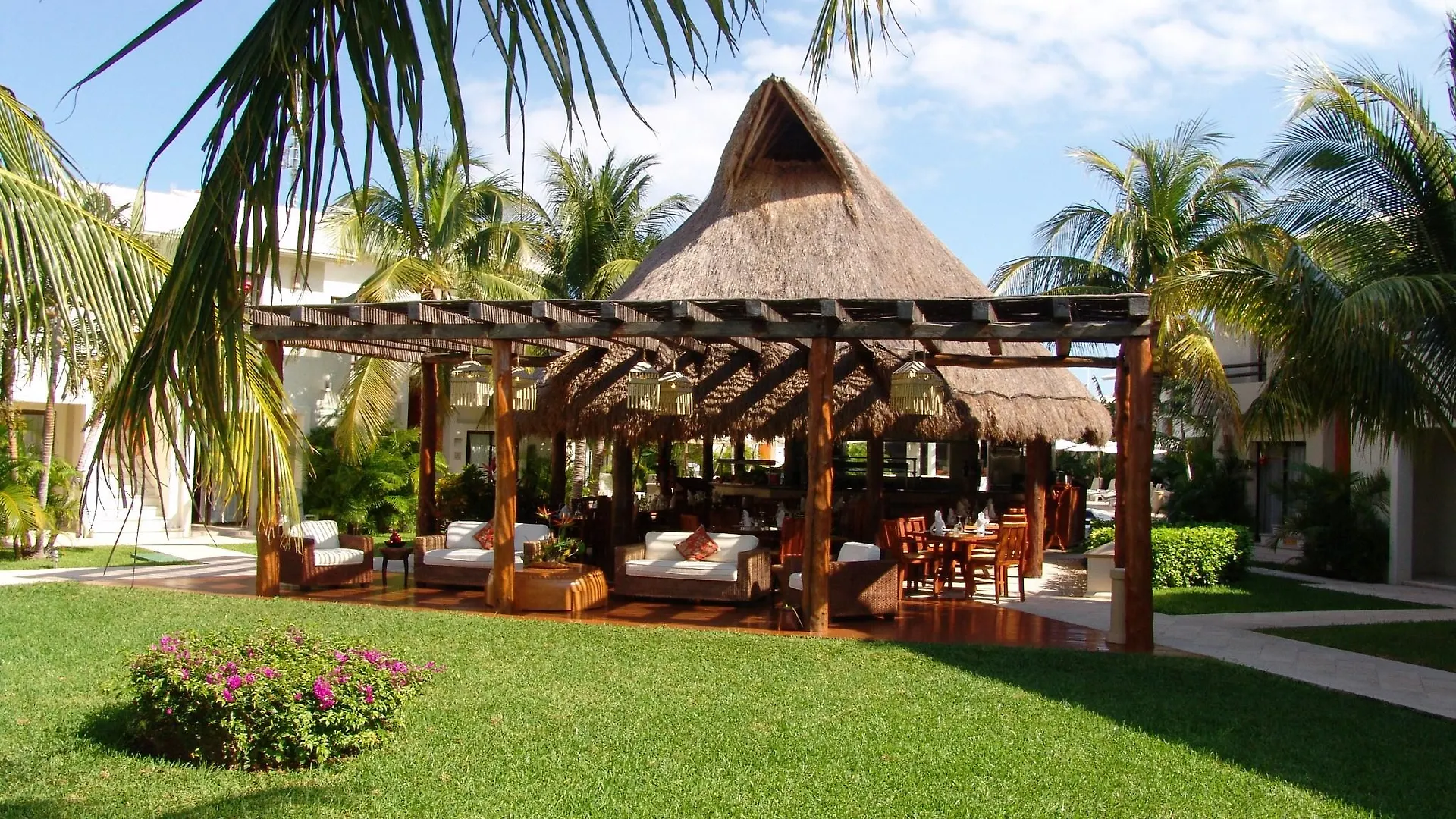 Laguna Suites Golf & Spa 坎昆