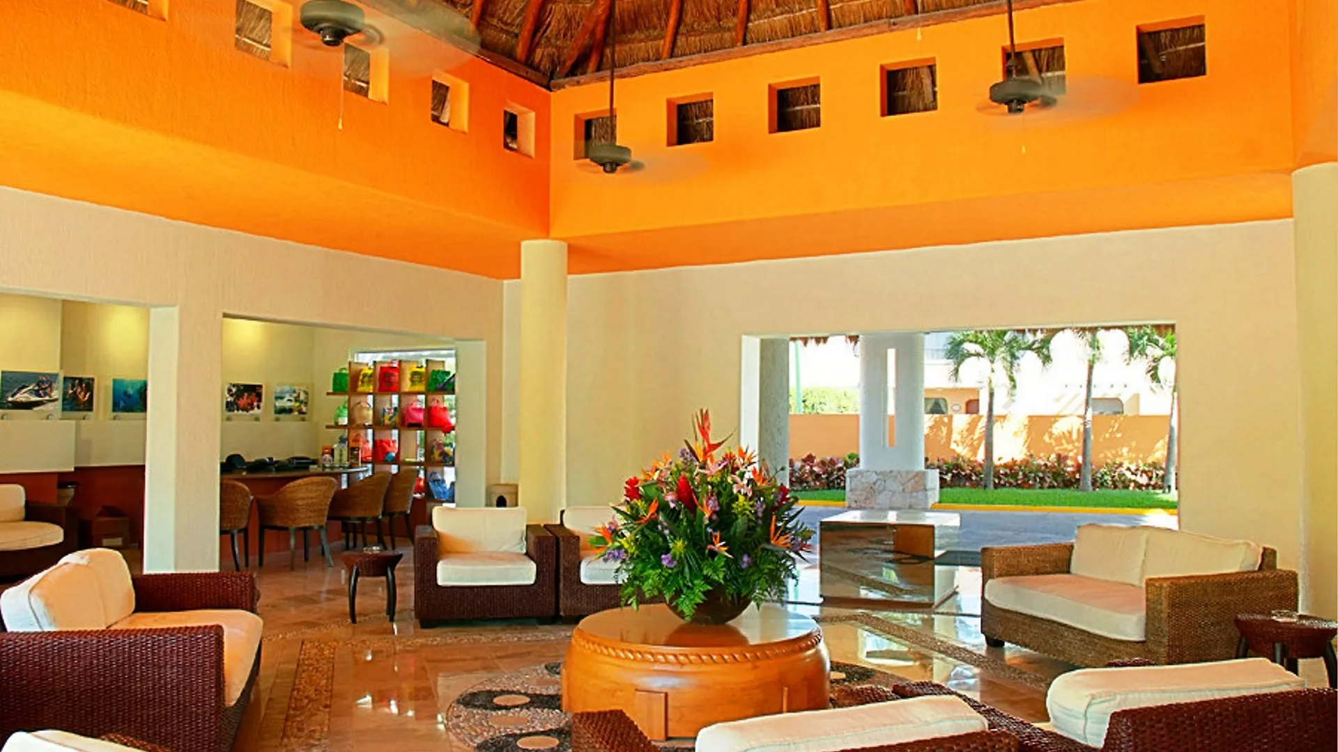 Laguna Suites Golf & Spa 坎昆
