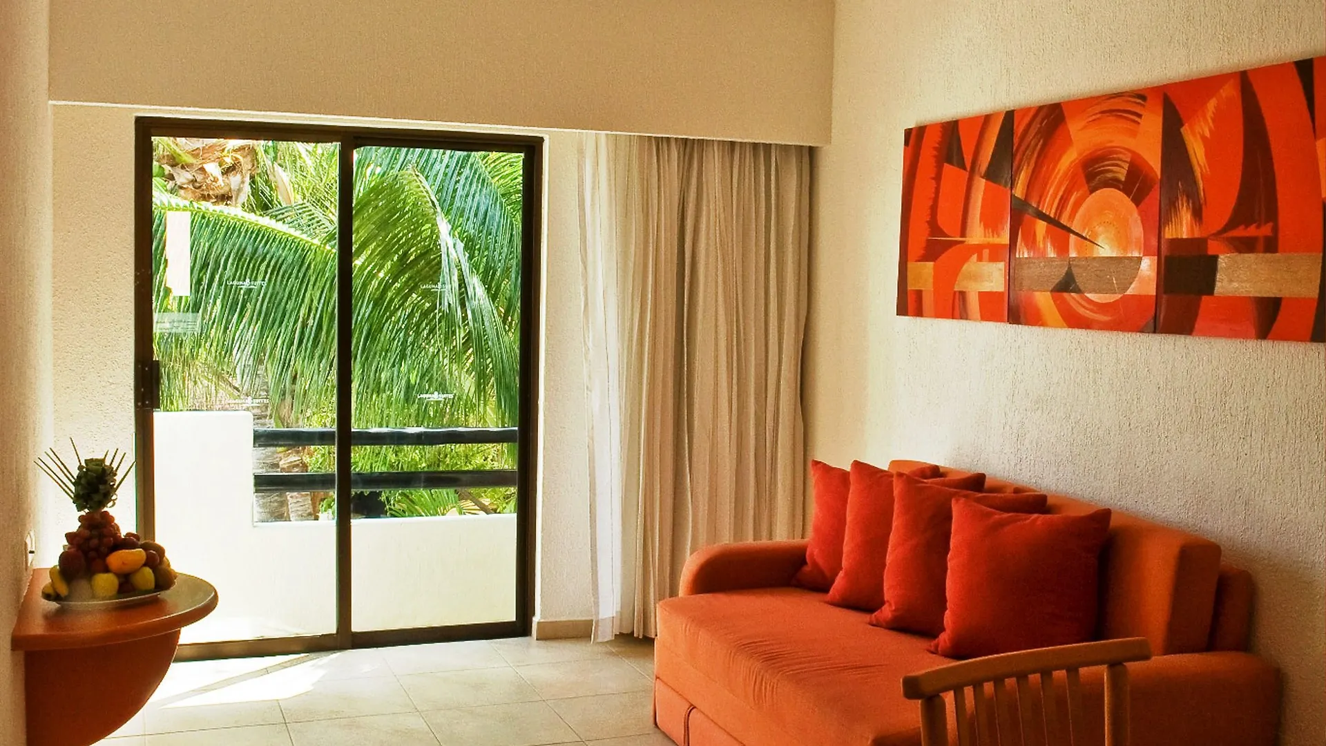 Laguna Suites Golf & Spa 坎昆 酒店
