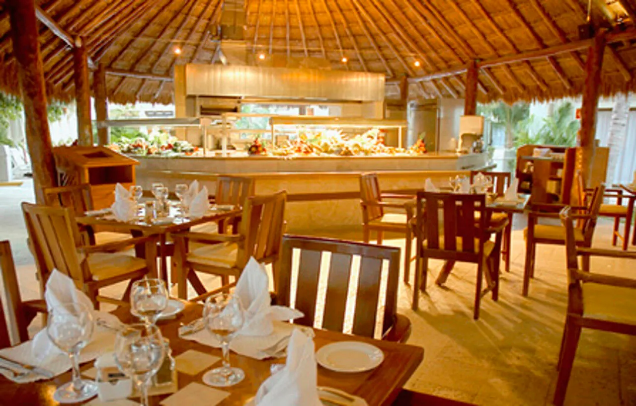 Laguna Suites Golf & Spa 坎昆 酒店